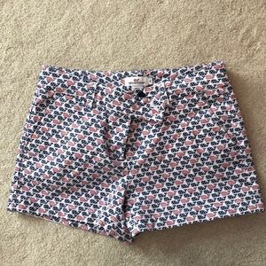 Vineyard Vines American Flag Shorts